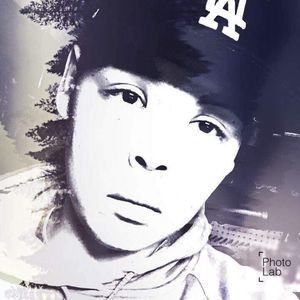 Meet your Posher, Mike al